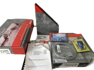 lot 27 image: Itamar Watch_PAT 100 Kit Sleep Analyzer - Portable Home Sleep Apnea Test and Diagnostic Device - Great Condition