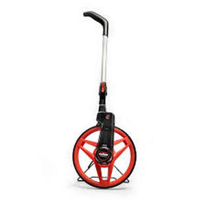 lot 30 image: Crescent Lufkin 12 in. Professional Centerline SAE Measuring Wheel  Customer Returns See Pictures