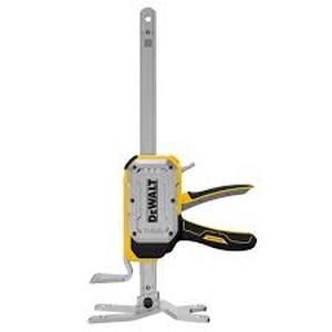 lot 42 image: Lot of DEWALT Toughseries Construction Jack Set (1-Piece)  Customer Returns See Pictures