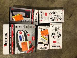 lot 44 image: Lot of Assorted Portable Power Stations and Hardware Various Models and Conditions Customer Returns See Pictures