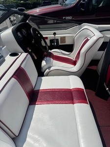 1987 Mastercraft Prostar 190