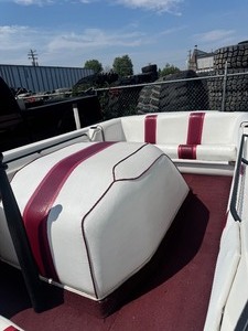 1987 Mastercraft Prostar 190