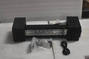 lot 6 image: LED Light