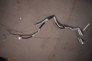 lot 14 image: AC Line