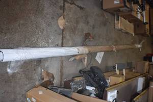 lot 78 image: 16 ft. RV Awning