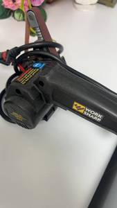 lot 218 image: Work Sharp Precision Knife Sharpener with Adjustable Angle Guide
