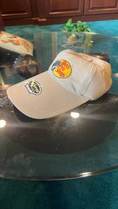 lot 502 image: Bass Pro Shops Long Bill Cap