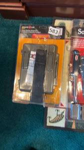 lot 583 image: Trail Camera-New in package