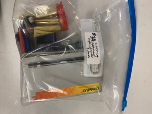 lot 34 image: Mechanical Pencils