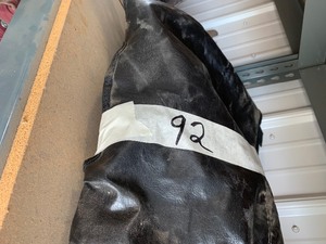 lot 92 image: Car winter engine  warmers