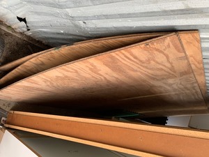 lot 101 image: Plywood 4x8  (3)
