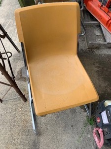 lot 102 image: Chairs