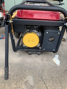 lot 110 image: Generator