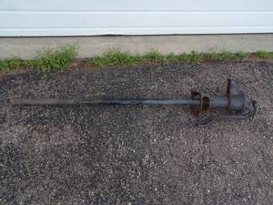 lot 26 image: Vintage Water Pump