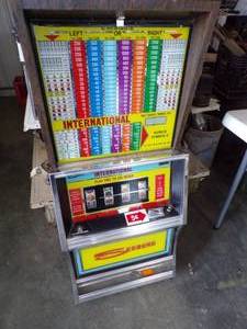 Slot Machine