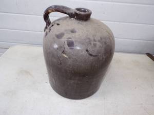 lot 59 image: Vintage Jug
