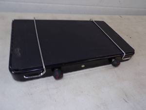 lot 70 image: Propane Camp Stove