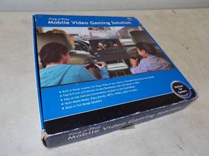lot 71 image: Mobile Video Gaming Solution