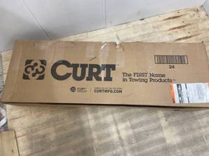 CURT Class 3 2 in. Hitch Receiver (SEE DESCRIPTION)