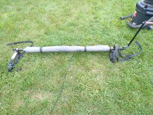 lot 62 image: Load Handler 3000 for Pickup