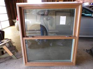 47 1/2" x 53" New Pinnacle Window