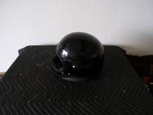 lot 85 image: 1971 Shoei Motorcycle Helmet