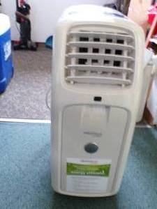 Soleus Air - Portable Air Conditioner