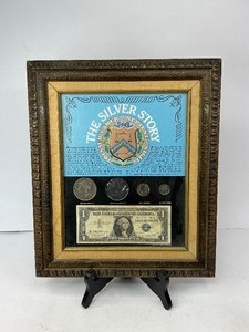 The Silver Story Frame Collection