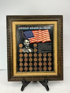 32pc Cent Collection