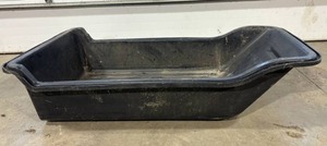 lot 19 image: Large HD Poly Sled