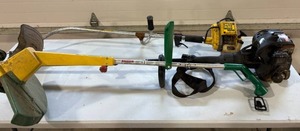 lot 31 image: Lawn Equipment