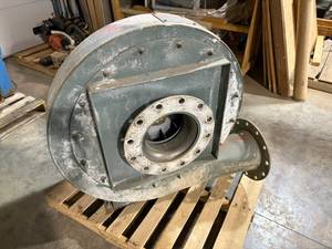 lot 41 image: Industrial Pressure Blower
