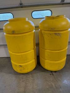 lot 50 image: Ceme-Tube