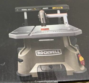 lot 6 image: Rockwell Blade Runner