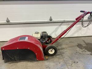 lot 53 image: Trencher