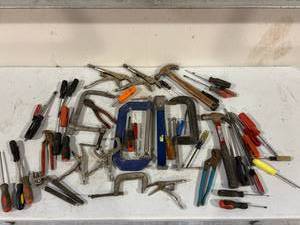 lot 83 image: Tool Lot