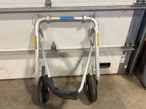 lot 96 image: Personal Watercraft Carrier