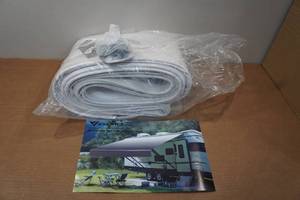 lot 42 image: Cyland RV Awning Fabric Replacement