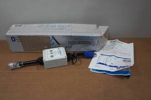 lot 123 image: ActiveStart SoftStart 20 AMP Inverter