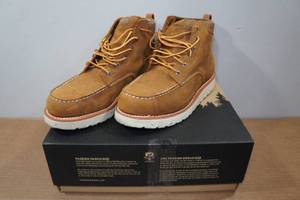 lot 128 image: Irish Setter Setter Fifty Mens 6 Lifestyle Boots - Size 10