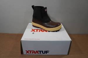 lot 132 image: Xtratuf Mens Legacy Chelsea Boots - Size 8