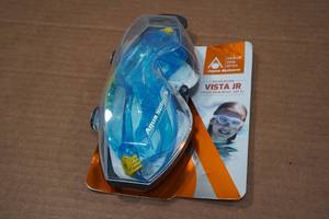 lot 156 image: Aqua Sphere Vista Jr Swim Mask