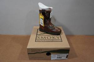 lot 193 image: Smoky Mountain Boots - Toddler Size 5
