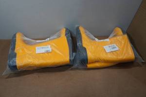 lot 217 image: 2 Treds 15 Steel Toe Boots - Size 15