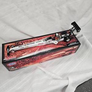 NHRA 1:24 Cortney Force  Top Fuel Dragster by Action Racing