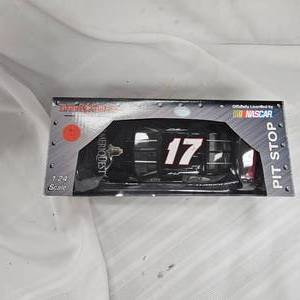 lot 65 image: Team Calibu Nascar 124 Ameriquest #17