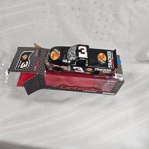 lot 84 image: Contender Truck Series Bass Pro Shops #3 124