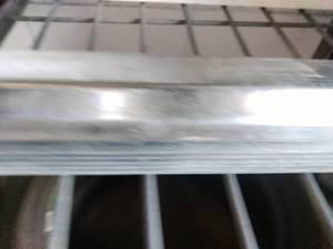 lot 37 image: Steel Furring Channel