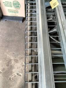 lot 38 image: Steel Furring Channel