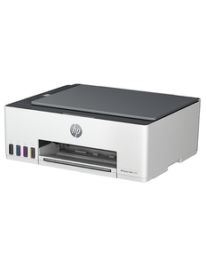 lot 24 image: HP Smart Tank 5101 All-in-One Wireless Inkjet Color Printer